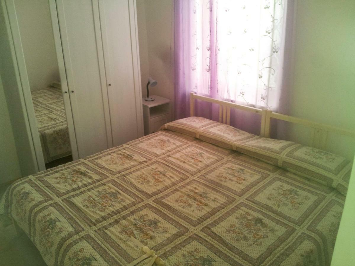 Apartment Anna 2 Bedrooms 2 Bathrooms 6 Bikes